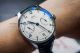DM Factory Swiss IWC Portuguese 7 Days Automatic Blue Leather Strap White Dial 42 MM Watch (9)_th.jpg